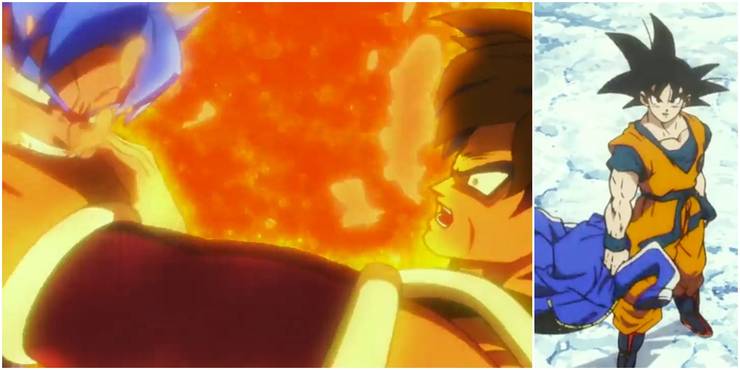 Dragon Ball 10 Things You Didnt Know About Saiyans Dragon Ball 10 Things You Didnt Know About Saiyans